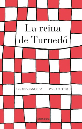 La Reina De Turnedó
