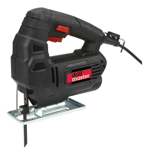 Sierra Caladora Velocidad Variable Drillmaster