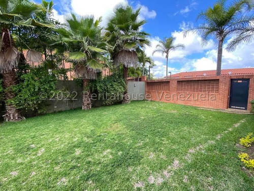 Casa En Venta Jose Carrillo If Mls #23-2730