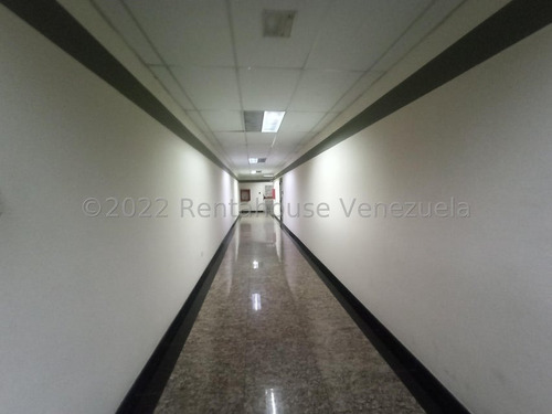Imagen 2 de 8 de Oficina En Alquiler Los Ruices María Eugenia Chirinos 0412 2576158