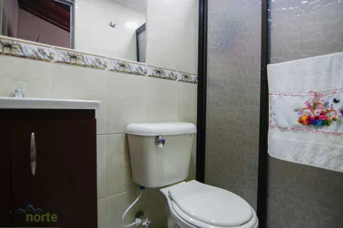 Casa En Venta En Casa Unifamiliar Búcaros Bello. Cod V13090
