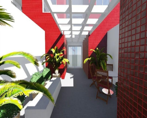 Imagem 3 de 9 de Apartamento - Oci6533 - 32366226
