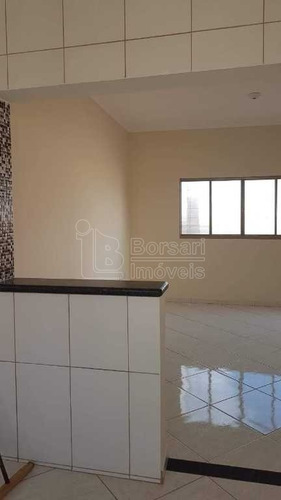 Imagem 6 de 6 de Venda De Casas / Padrão Na Cidade De Araraquara 10717