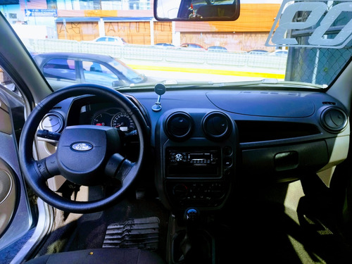 Ford Ka 1.0 Tecno Flex 3p 70 hp