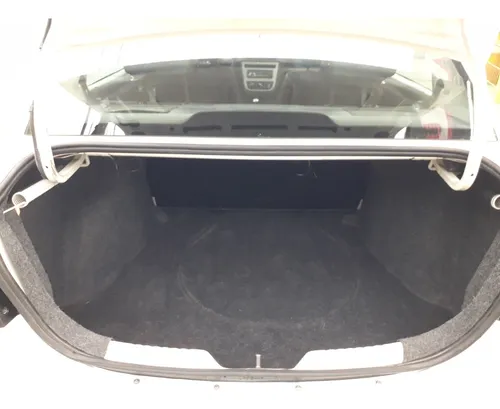 Volkswagen Gol 1.6 Cl Mt