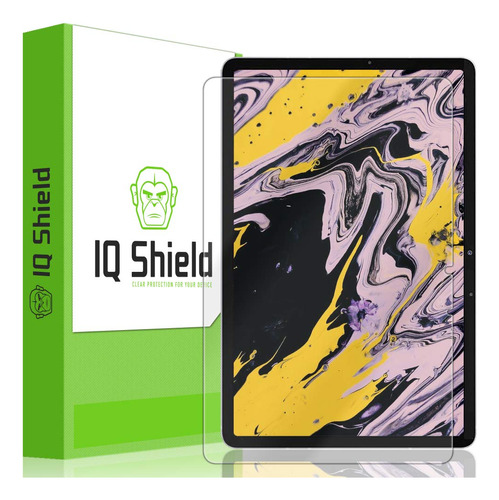 Iqshield Protector Pantalla Para Samsung Galaxy Tab S7 11 