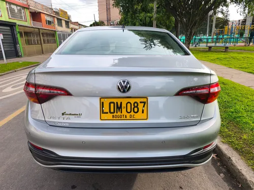 Volkswagen Jetta 1.4 Tsi Highline