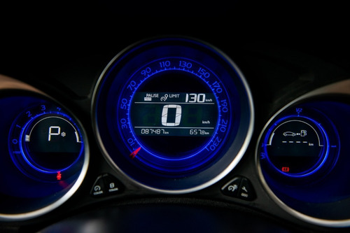 Citroën C4 Lounge 1.6 Tendance At6 Thp 163cv 2015 Car Cash