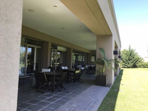 Imagen 5 de 14 de Lote Venta Ayres De Pilar 997 M2 - Pilar
