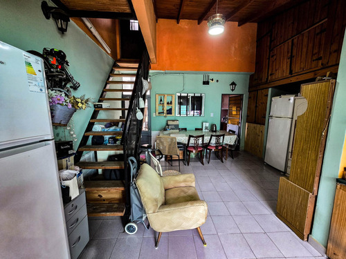 Venta Ph 3 Ambientes En Jose L