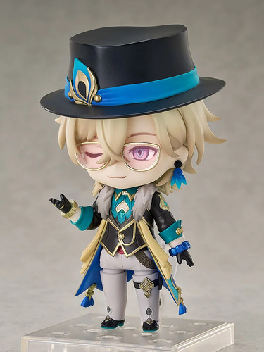 Nendoroid: Honkai: Star Rail Aventurine Pre-vent