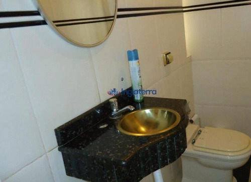 Casa À Venda, 290 M² Por R$ 890.000,00 - Jardim Burle Marx - Londrina/pr - Ca1589