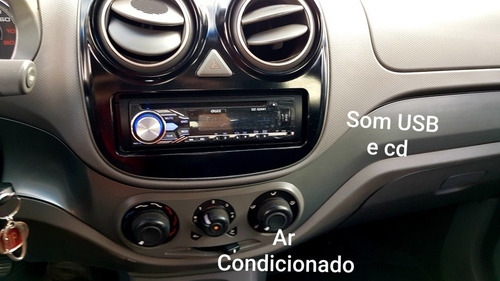 Fiat Palio 2013 1.4 Attractive Flex 5p