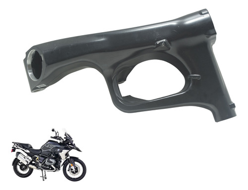 Quadro Elástico Traseiro Bmw R1250 R 1250 Gs 19-24 Original (Usado)