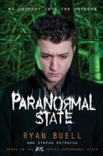 Libro Paranormal State : My Journey Into The Unknown - Ry...