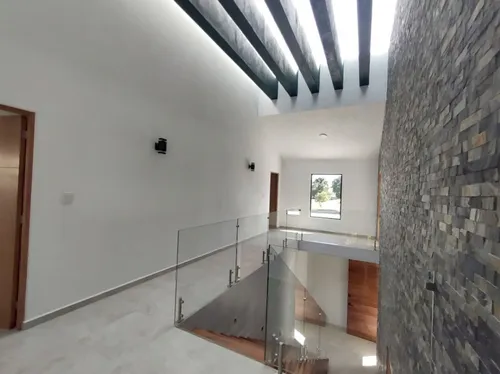 Casa Nueva En Venta En Club De Golf Paraiso Cuntry Club, Emiliano Zapata Morelos.