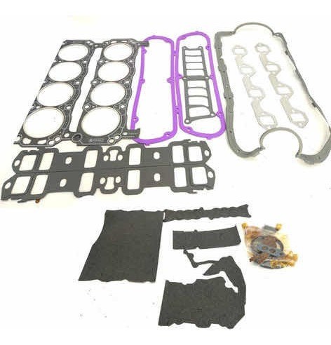 Kit Empacadura Ford 302 Full Inyección 91/99 5.0