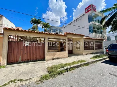Casa en alquiler