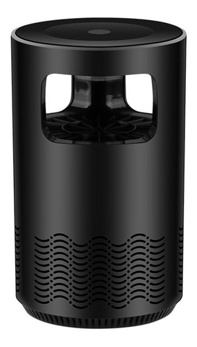 Usb Elétrico Led Mosquito Assassino Lâmpada Inteligente Op