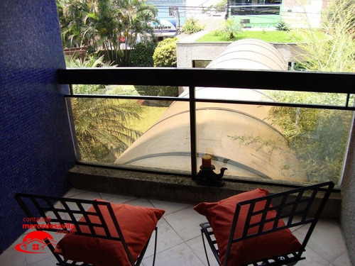 Imagem 1 de 15 de Apartamento - Vila Olimpia 51 M² - V-103795
