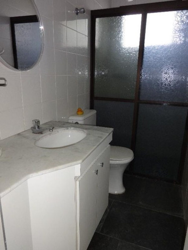 Imagem 11 de 14 de Apartamento Residencial À Venda, Praia Das Astúrias, Guarujá. - Ap2862 - 34709511