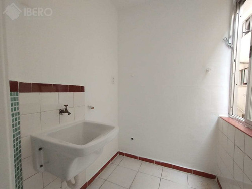 Imagem 6 de 14 de Apartamento Com 2 Dorms, Gonzaga, Santos - R$ 290 Mil, Cod: 1605 - V1605