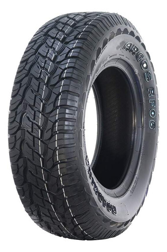 Pneu Aro 16 Roadking 245/70r16 107t Argos A/t Rf06