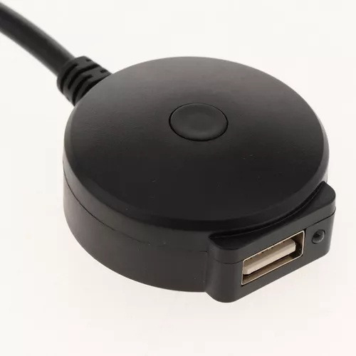 Bluetooth Usb No Cabo Adaptador Para Audi A5 8t A6 4f A8