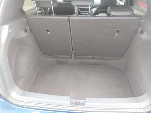 Volkswagen T-Cross 1.0 200 TSI TOTAL FLEX COMFORTLINE AUTOMÁTICO