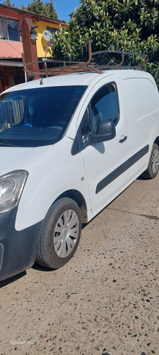 Citroën Berlingo L Hdi 92 Bvm Aa 2Ab