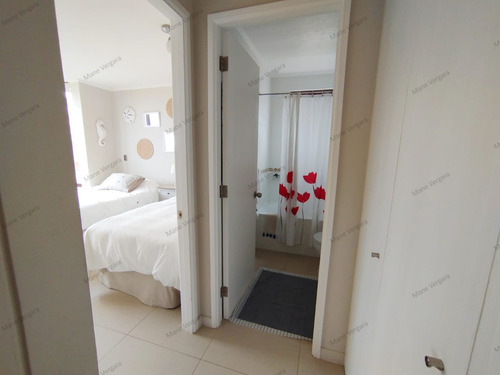 Departamento En Venta 3d Puerto Velero