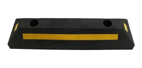 comprar Tope Tranca Para Estacionamiento\u002Fparking\u002Fgarage Reflectivo