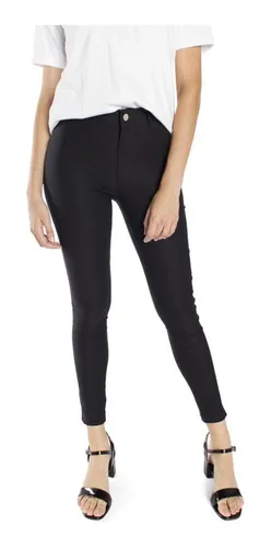 Pantalon de vestir dama chupin sale
