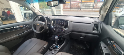 Imagen 11 de 25 de Nueva Chevrolet S10 High Country Full 4x4 Automatica Smar5