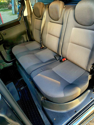 Peugeot Partner Patagónica 1.6 Hdi Vtc