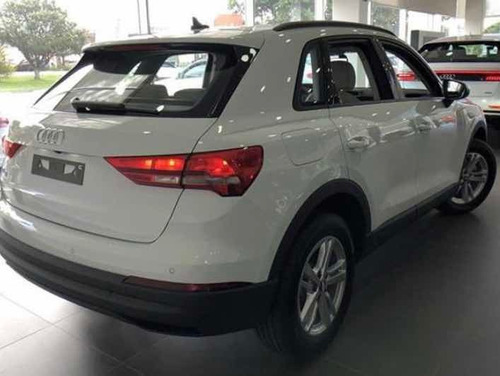 Audi Q3 2020 1.4 Prestige Tfsi S-tronic 5p