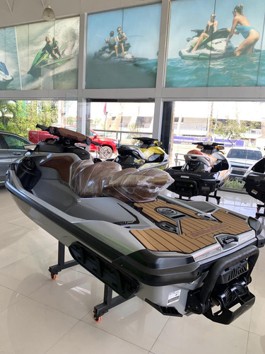 Sea Doo Gtx 300 Limi