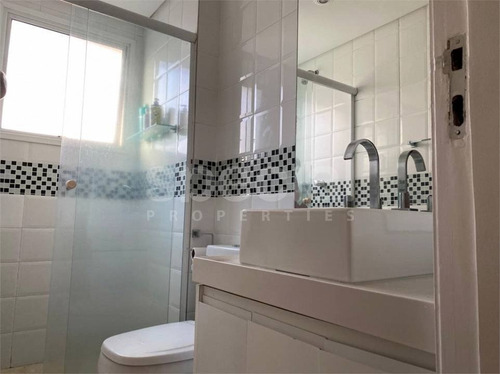Imagem 13 de 15 de Apartamento - Moema - Ref: 16914 - V-32464