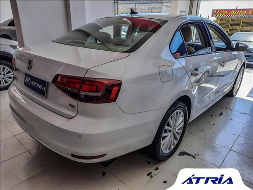 Imagem 4 de 9 de Volkswagen Jetta 2.0 Comfortline