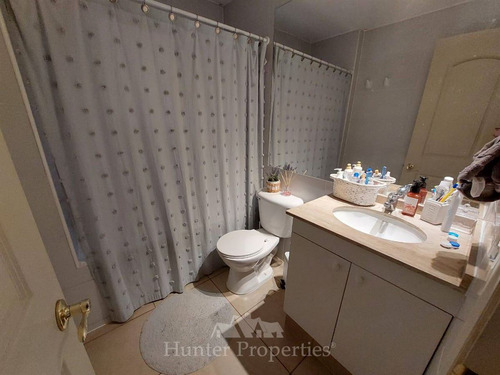Oferta Hasta Abril Casa Venta 4d-4b-ss Jacuzzi, Lo Barnechea