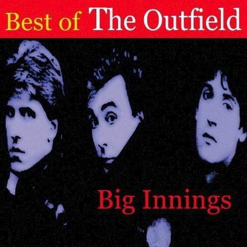 Big Innings The Best Of - The Outfield (cd)