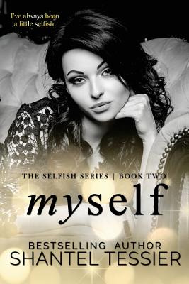 Libro Myself - Tessier, Shantel