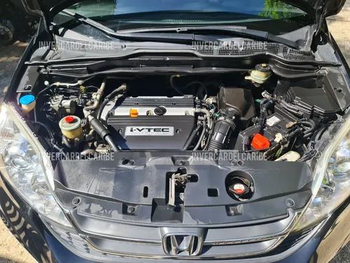 Honda CR-V 2.4 Lx