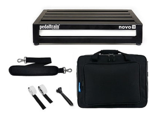 Pedaltrain Novo 18 Pedalboard