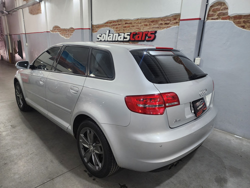 Audi A3 Sportback A3 1.4 tsi