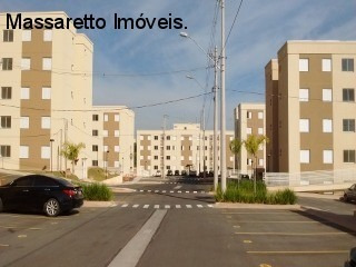 Imagem 12 de 13 de Apartamento - A Venda - Itatiba - Ap00189 - 67780621