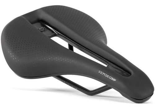 Banco Selim Bontrager Verse Comp 135mm Bike Ciclismo