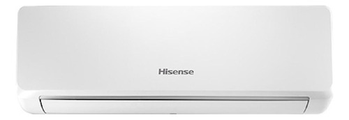 Aire acondicionado Hisense  mini split frío 12000 BTU  blanco 230V AC122TD