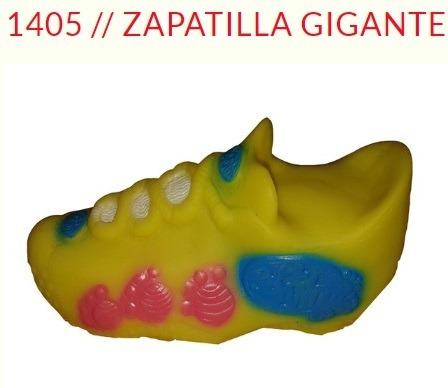 Juguetes Vinilicos Jumbo Para Mascotas