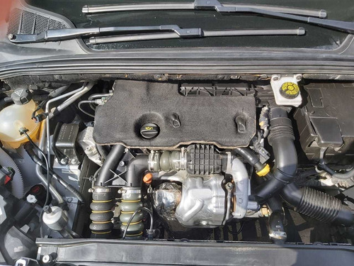 Peugeot 408 1.6 Feline Hdi 115cv 2014